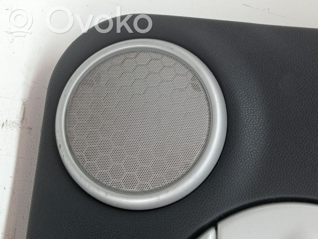 Etuoven verhoilu   51417113432