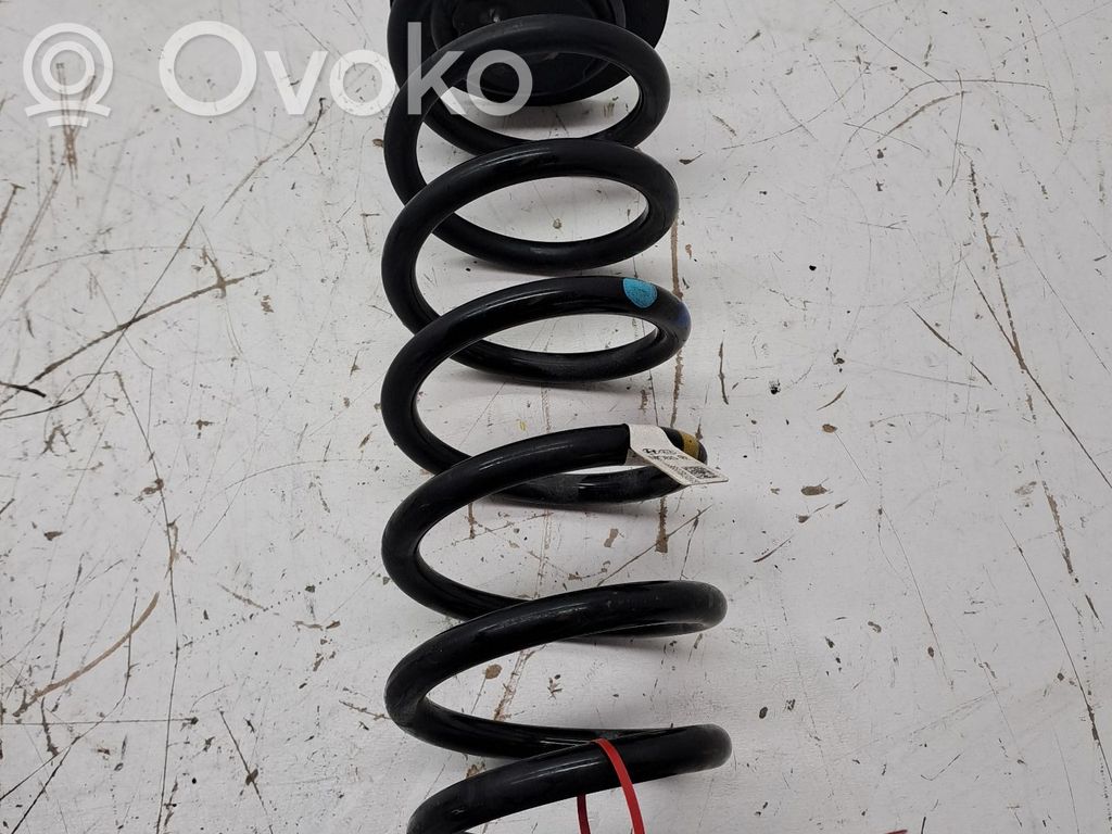 Feder vorne   55350G5150