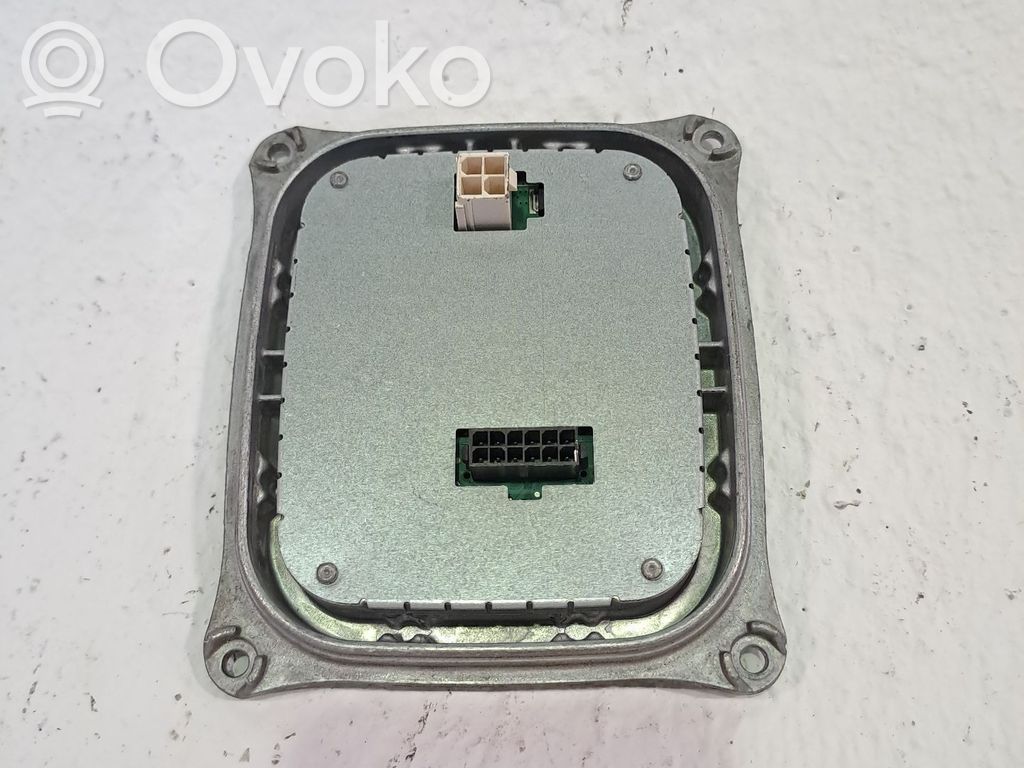 Unidad de control/módulo de los faros xenón   130732940400,10EEG122222
