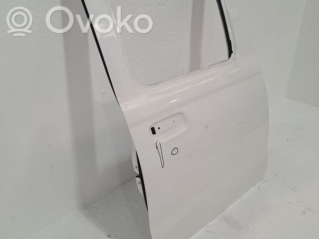Puerta trasera   H2100VK9MM,H2100VJ3MM