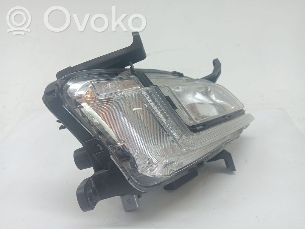 Etusumuvalo   92202D7600
