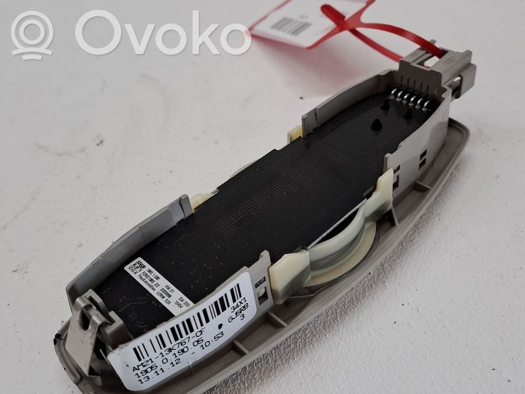 Ford S-MAX Consola de luz del techo 