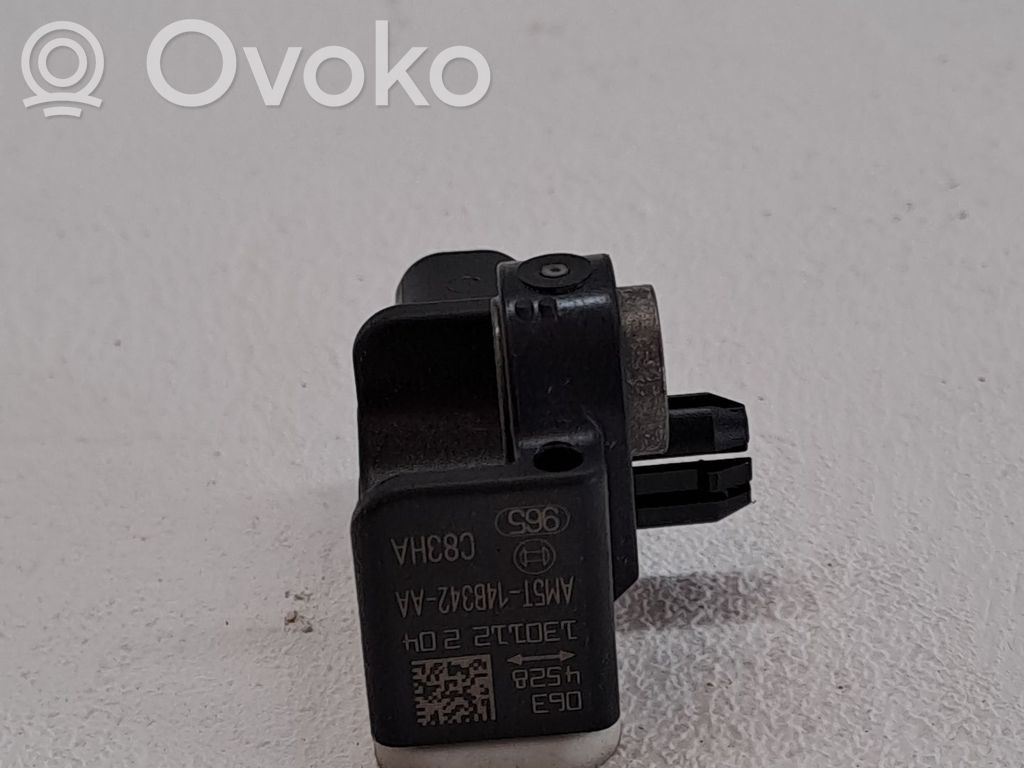 Ford S-MAX Sensor 