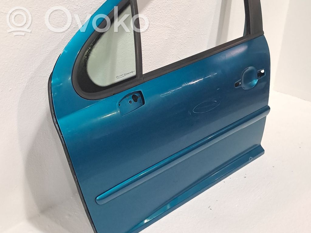 Puerta delantera   9002X5