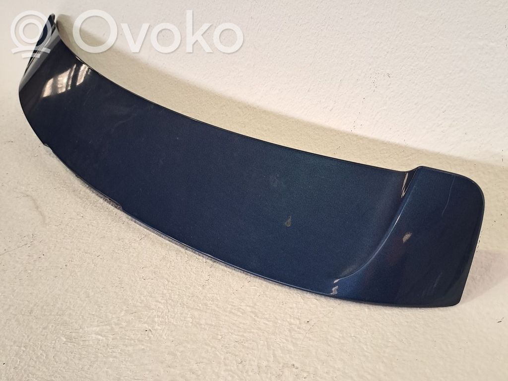 Tailgate/trunk spoiler   1554920,8M51442K03ADXWAA