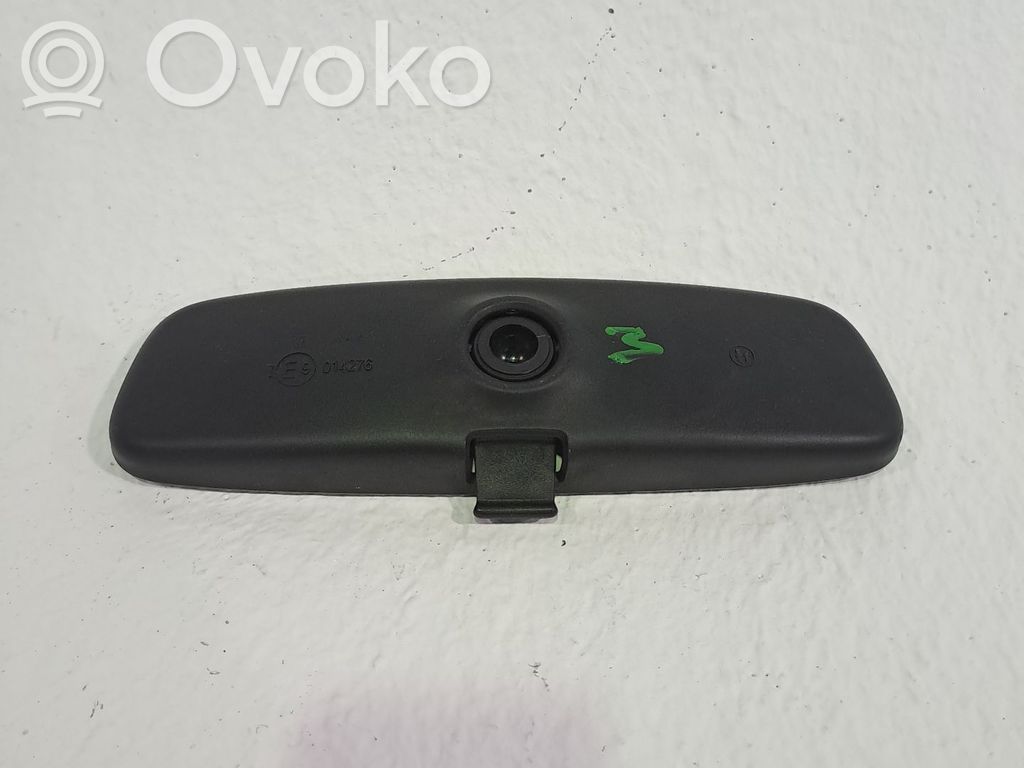 Ford Focus Espejo retrovisor (interior) 