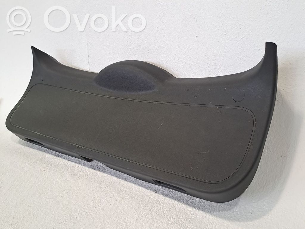 Ford Focus Trunk/boot side trim panel 