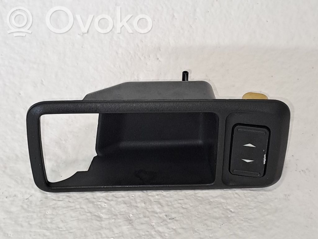 Ford Focus Electric window control switch 