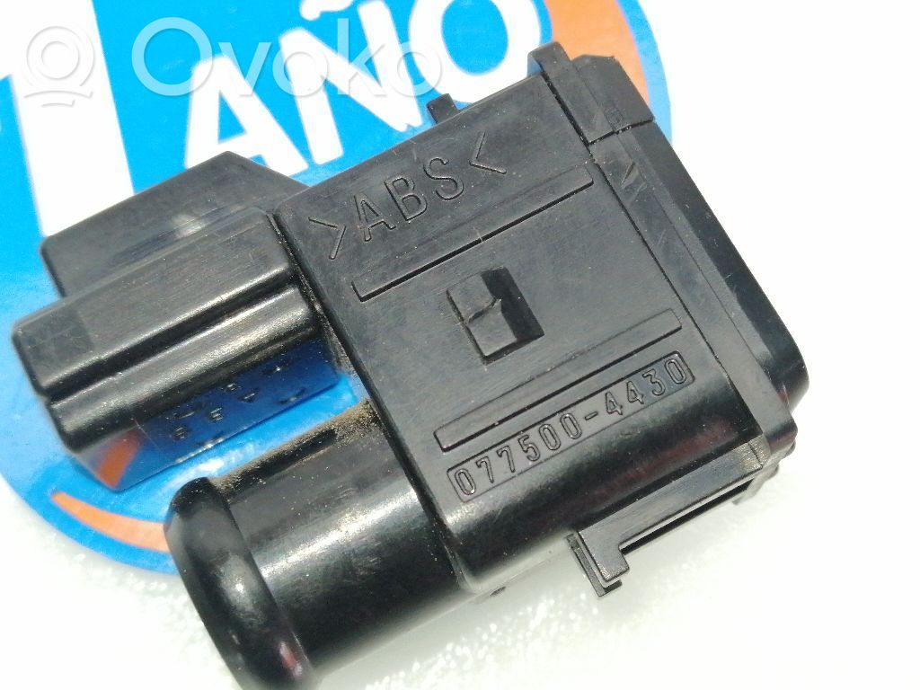 Suzuki Grand Vitara I Anturi 