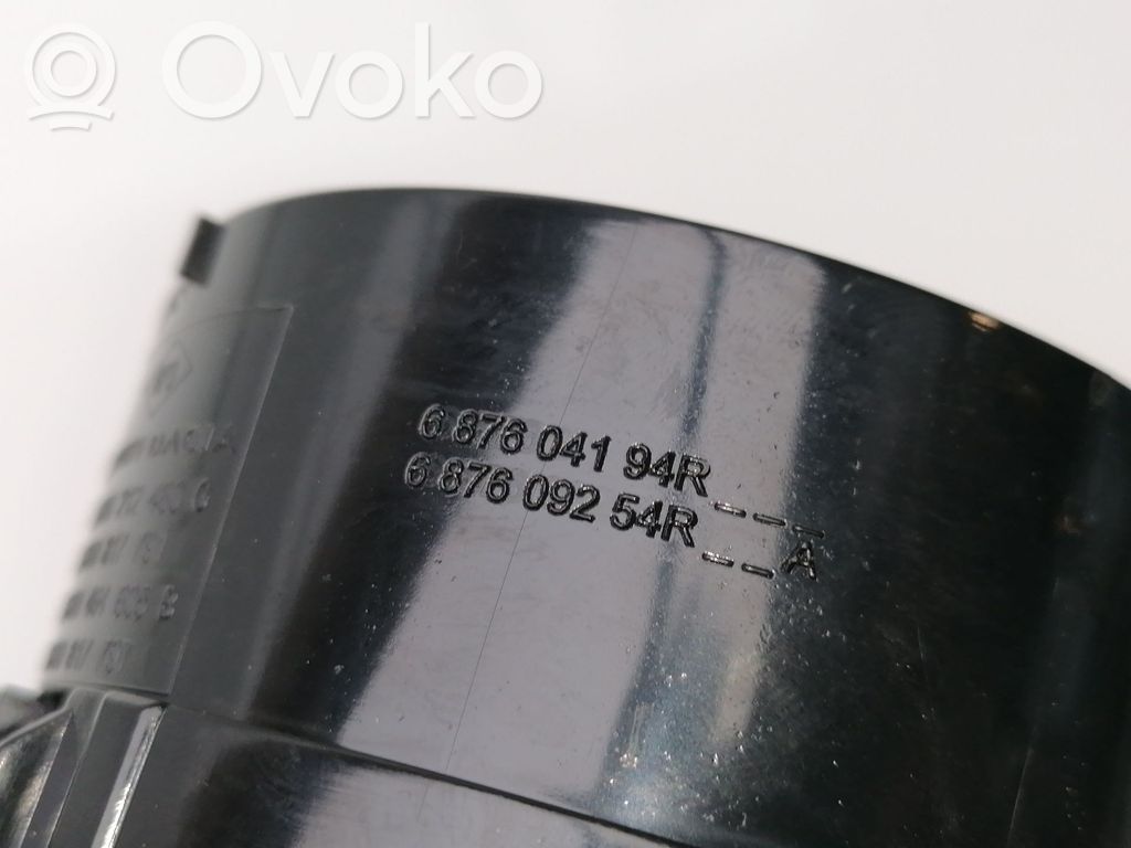 Moldura del panel   687604194R,687609254R