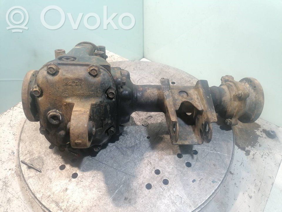 Front differential   38500G2310,38511G23007,38501G2310