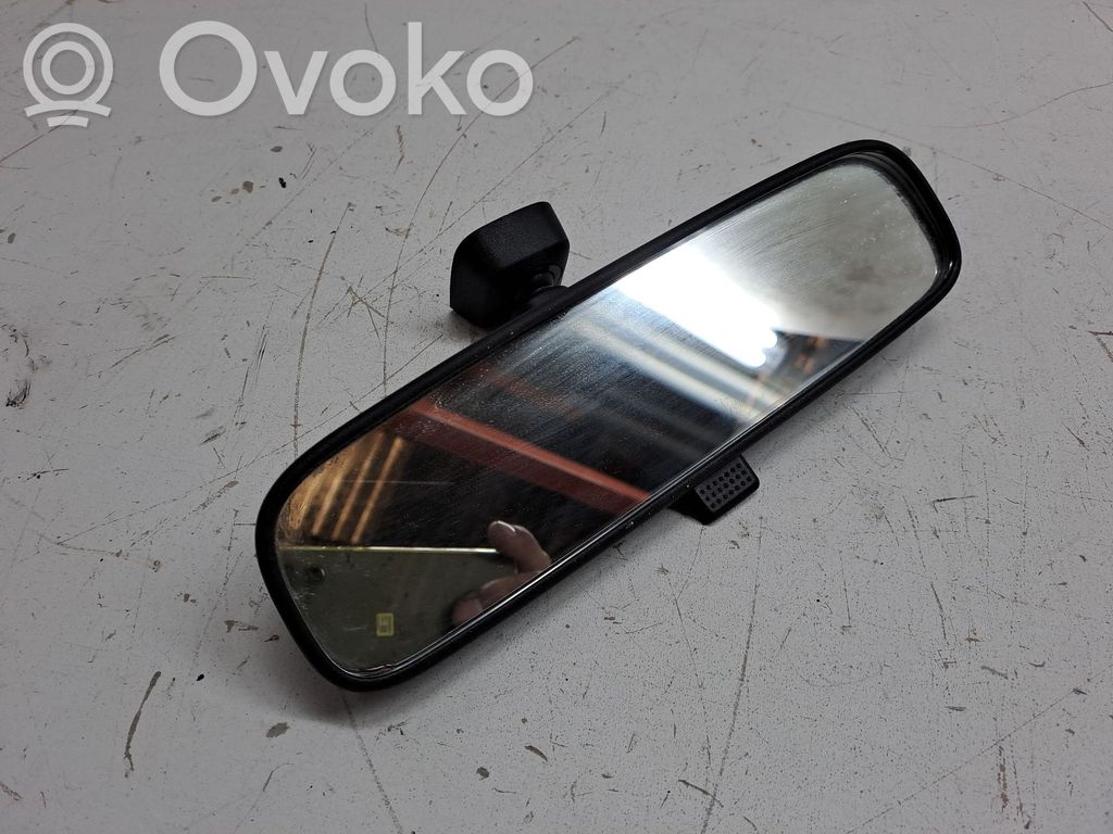 Espejo retrovisor (interior)   8781052041