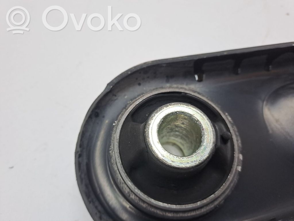 Citroen C3 Braccio di controllo sospensione anteriore inferiore/braccio oscillante 