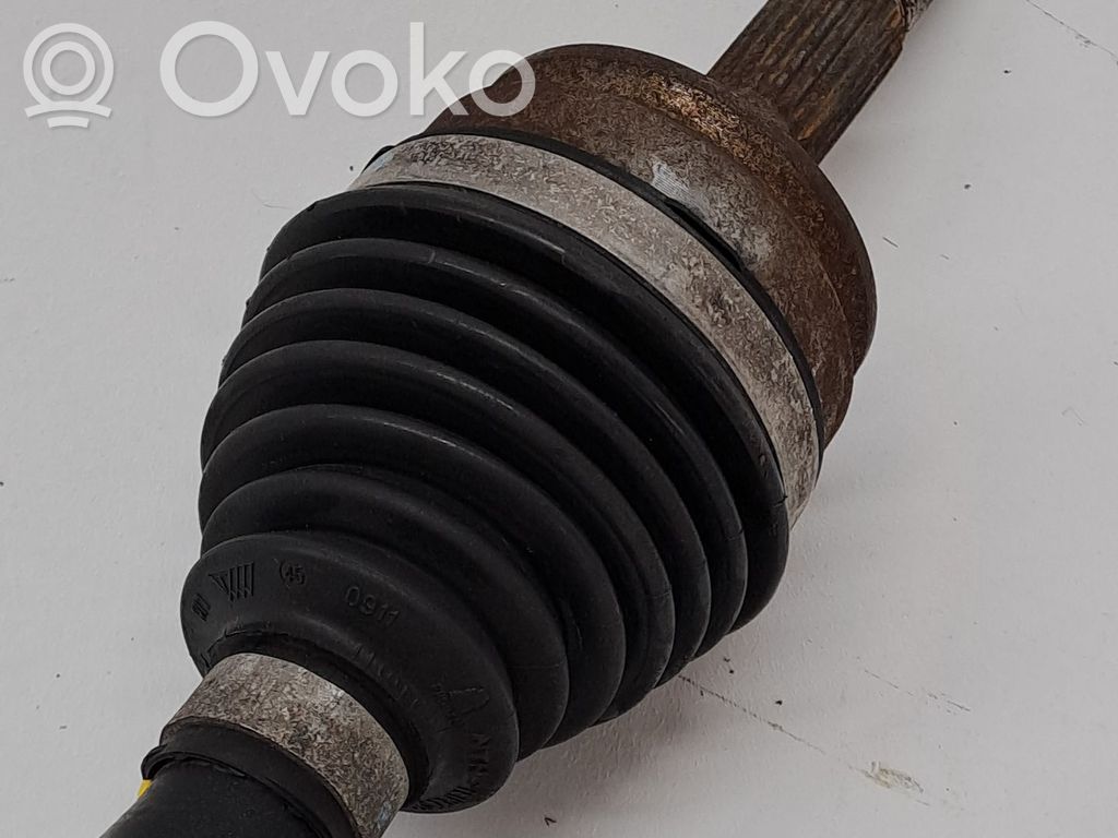 Citroen C3 Semiasse anteriore