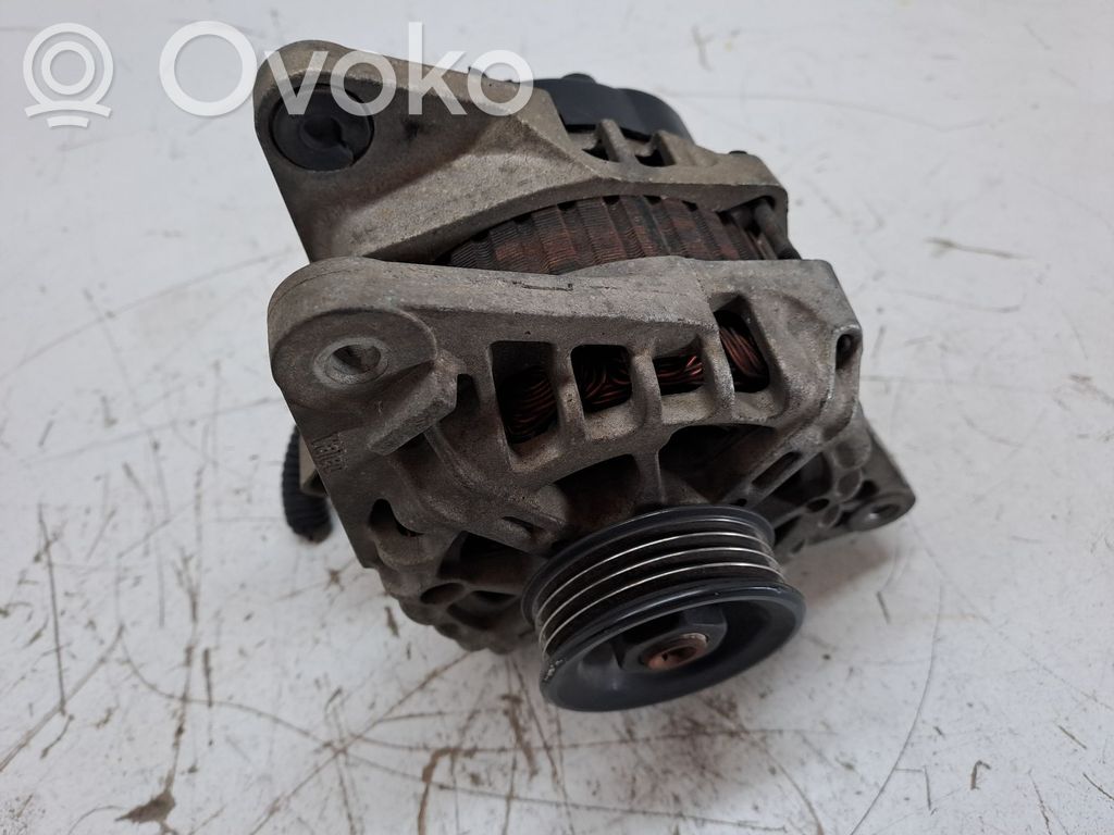 Alternator   3730022650