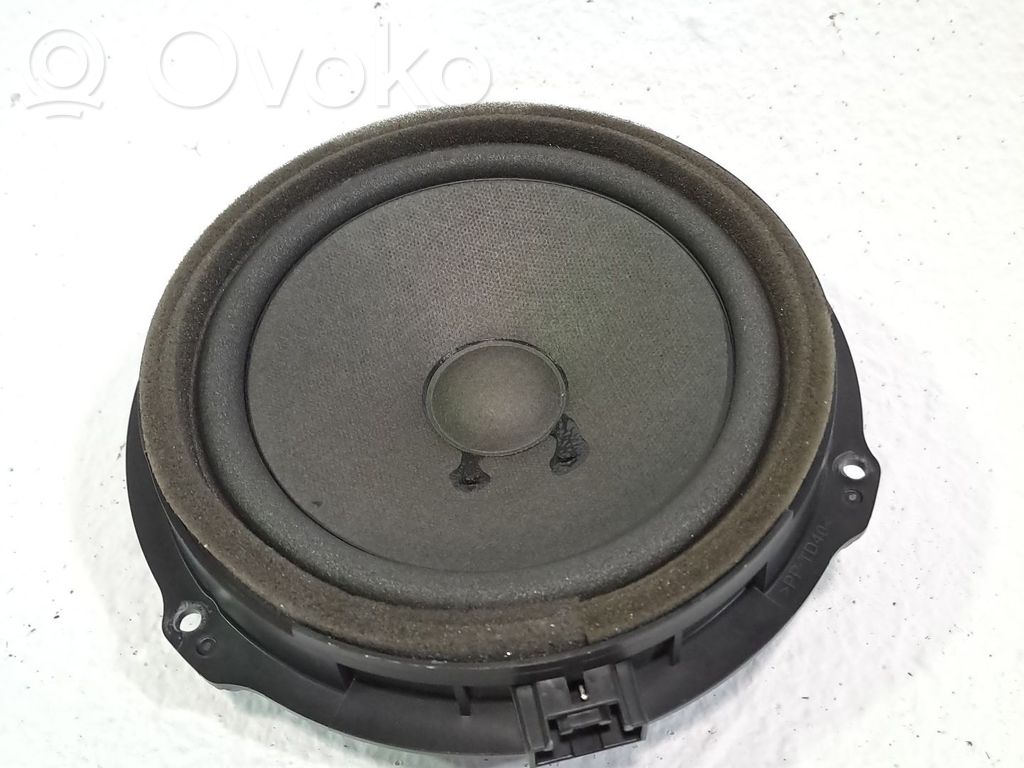 Ford Fiesta Haut-parleur de porte avant
