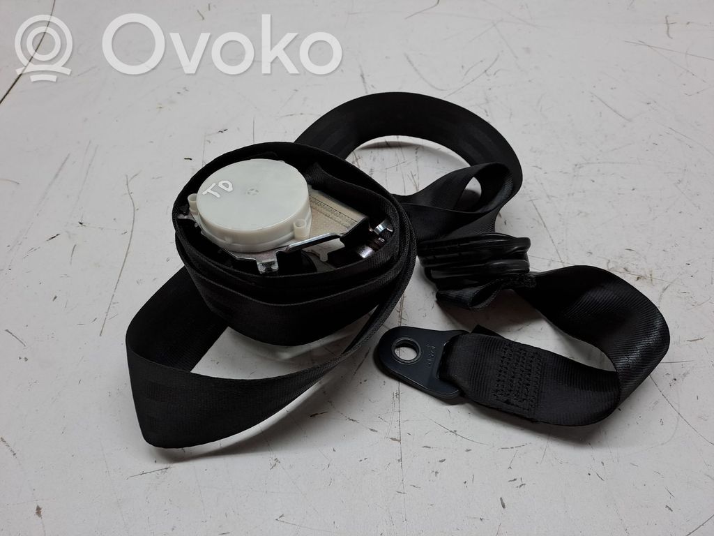 Sicherheitsgurt hinten   8975SR