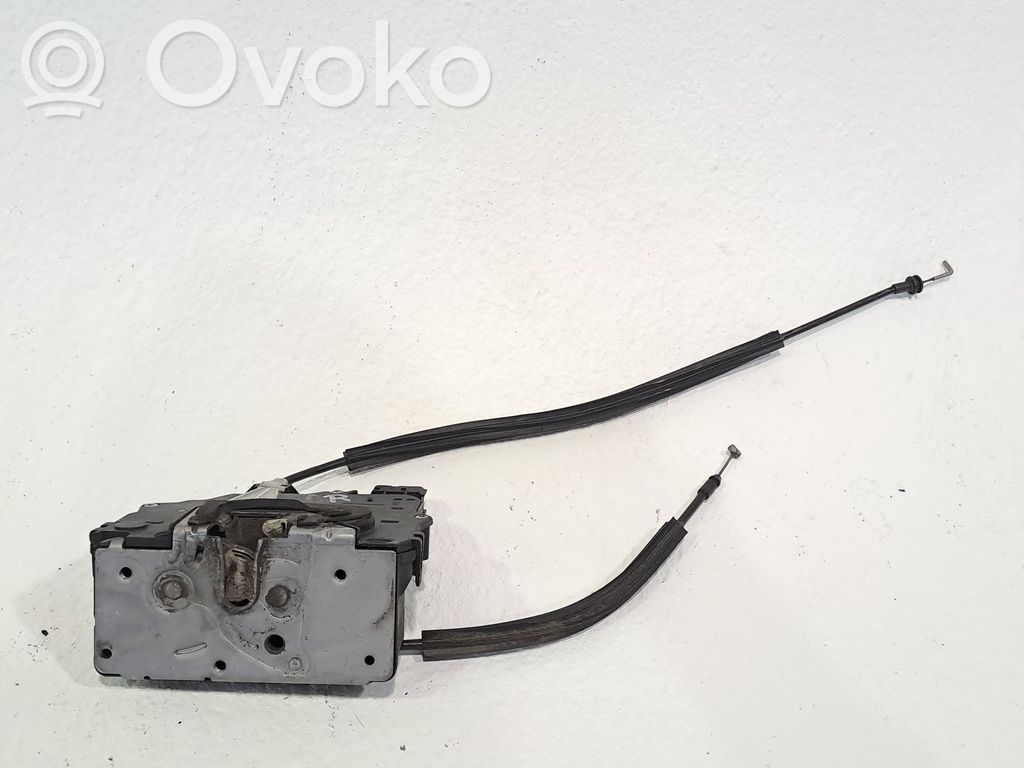 Etuoven lukko   9136Z5