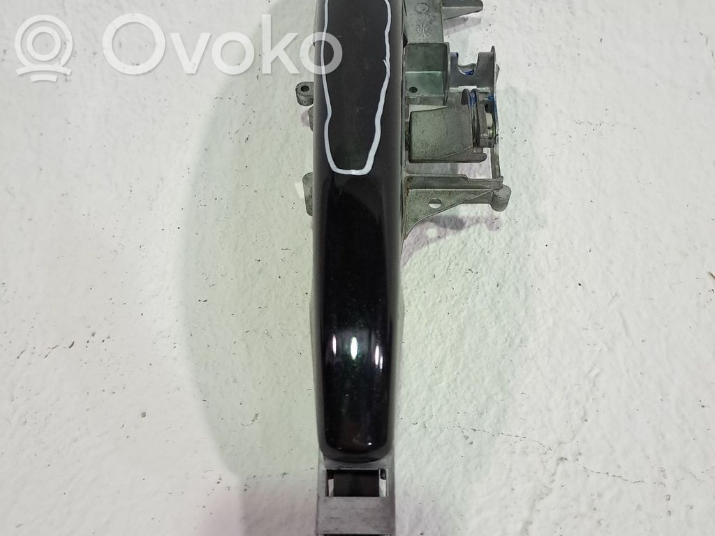 Takaoven ulkokahva   9101GH