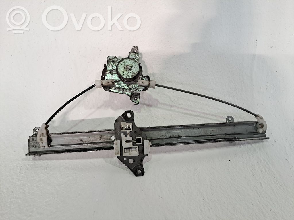 Regulador de ventanilla eléctrico de puerta delantera   827212S710