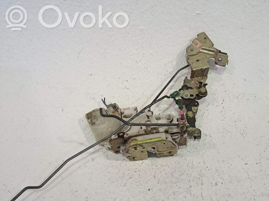 Takaoven lukko   805035P010