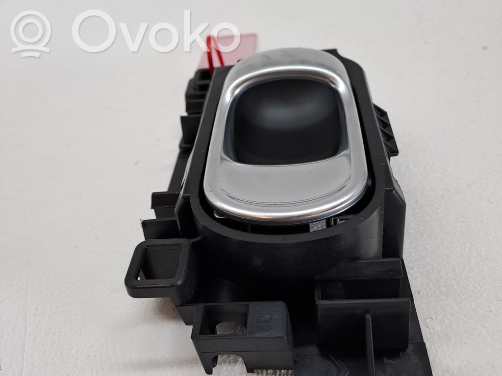 Manecilla interna de puerta corredera   98012885VV