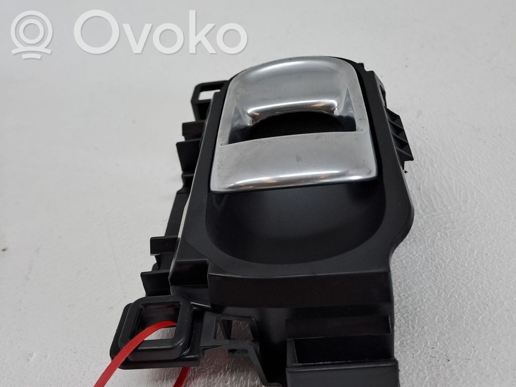 Maniglia interna per portiera posteriore   98012886VV