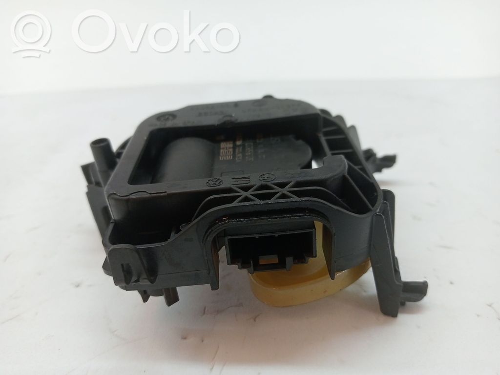 Seat Ibiza IV (6J,6P) Modul de control caroserie central