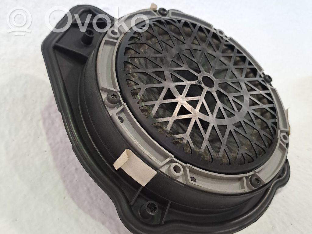 Front door speaker   6562X2