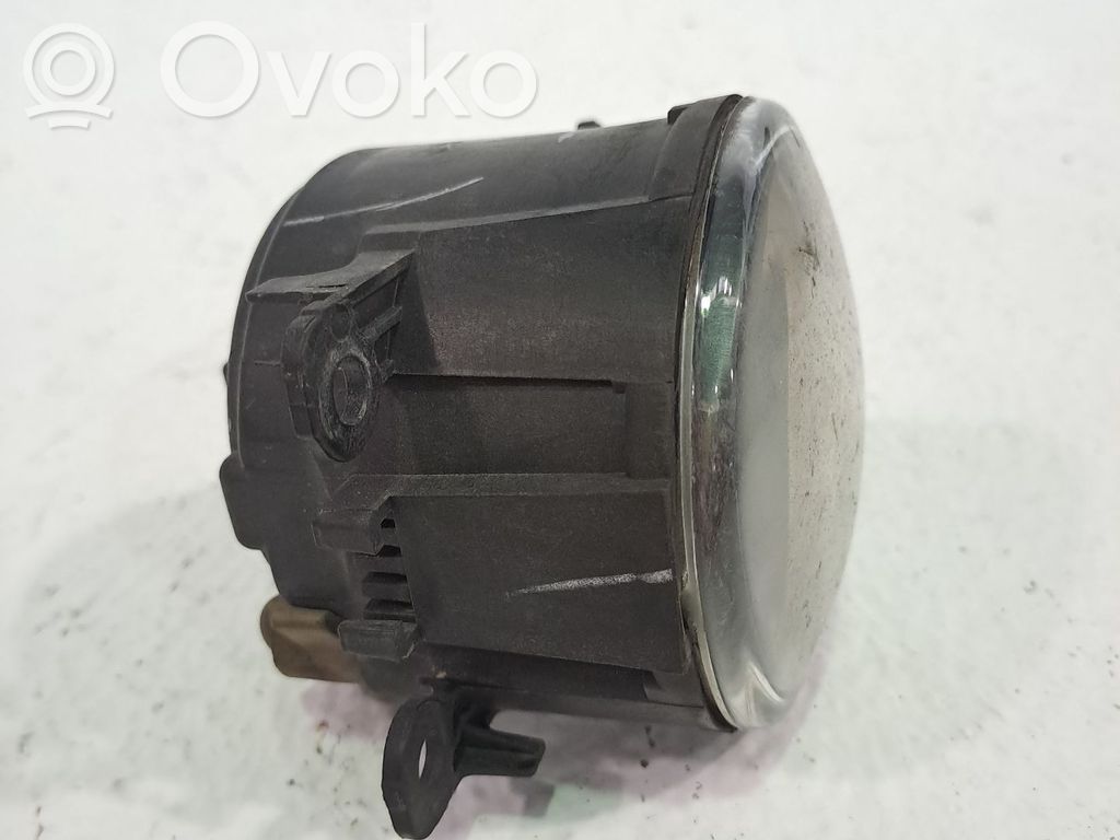 Etusumuvalo   6206E1