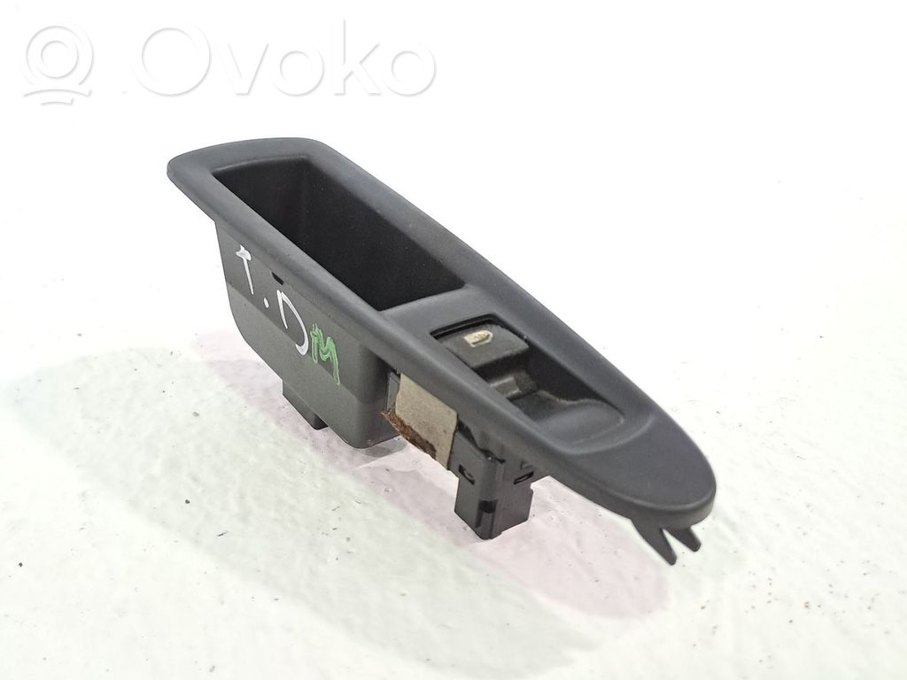 Interruptor del elevalunas eléctrico   6554HJ