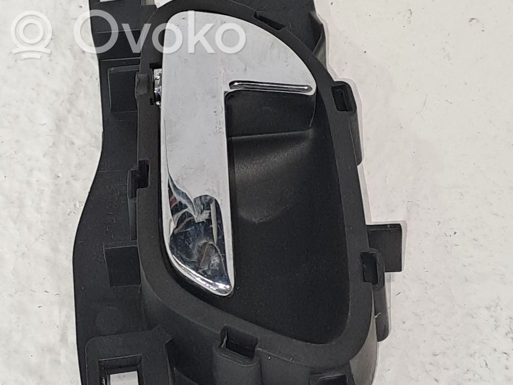 Citroen C4 I Manecilla interna de puerta corredera 