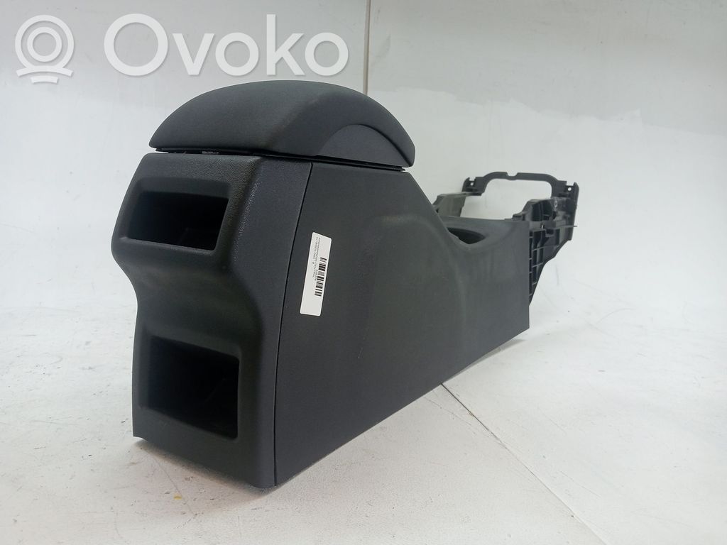 Citroen DS4 Center console 