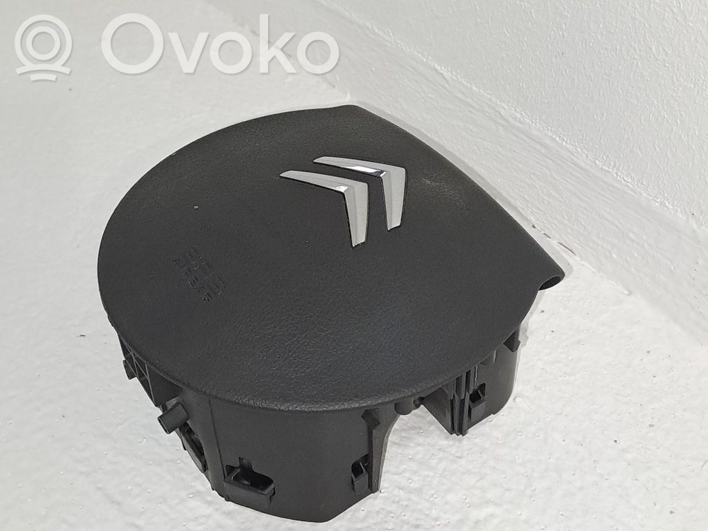 Airbag dello sterzo   4112KF