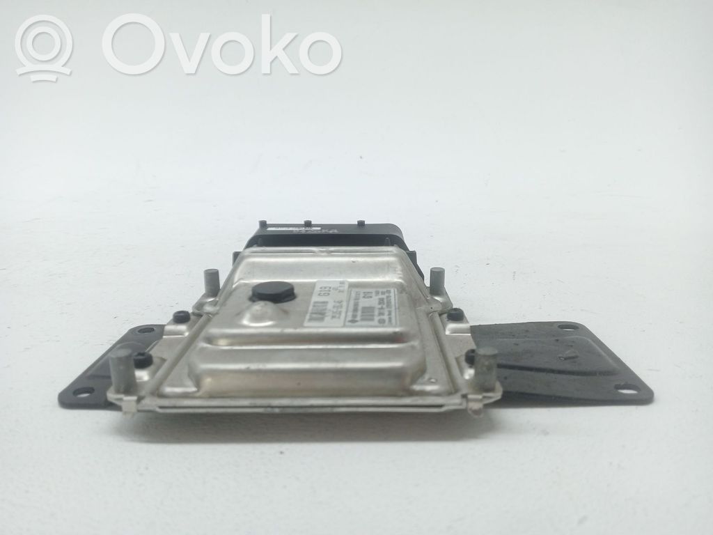 Engine control unit/module ECU   391192B345