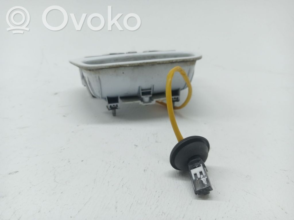 KIA Ceed Rączka / Uchwyt klapy tylnej / bagażnika 