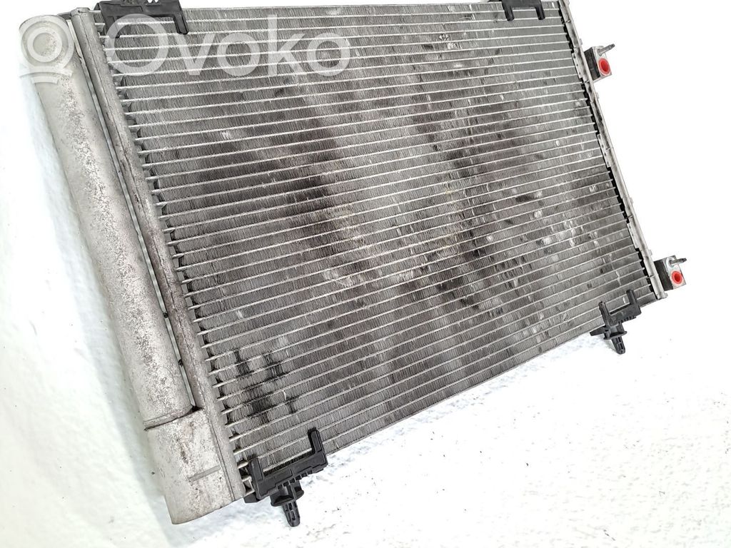 Radiator răcire A/C (condensor)   6455GH