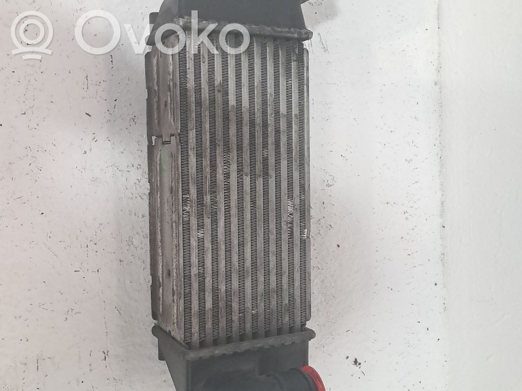 Radiator intercooler   0384K0
