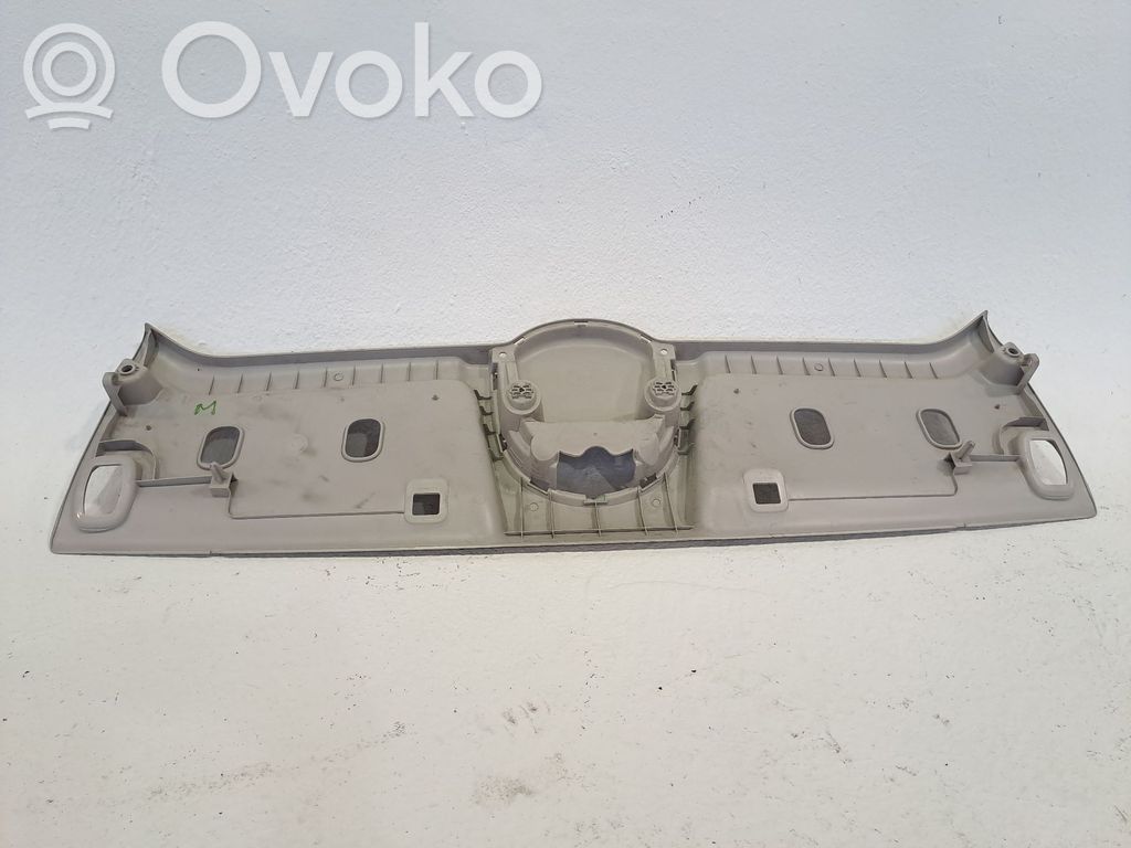 Peugeot Partner Cornice cruscotto 