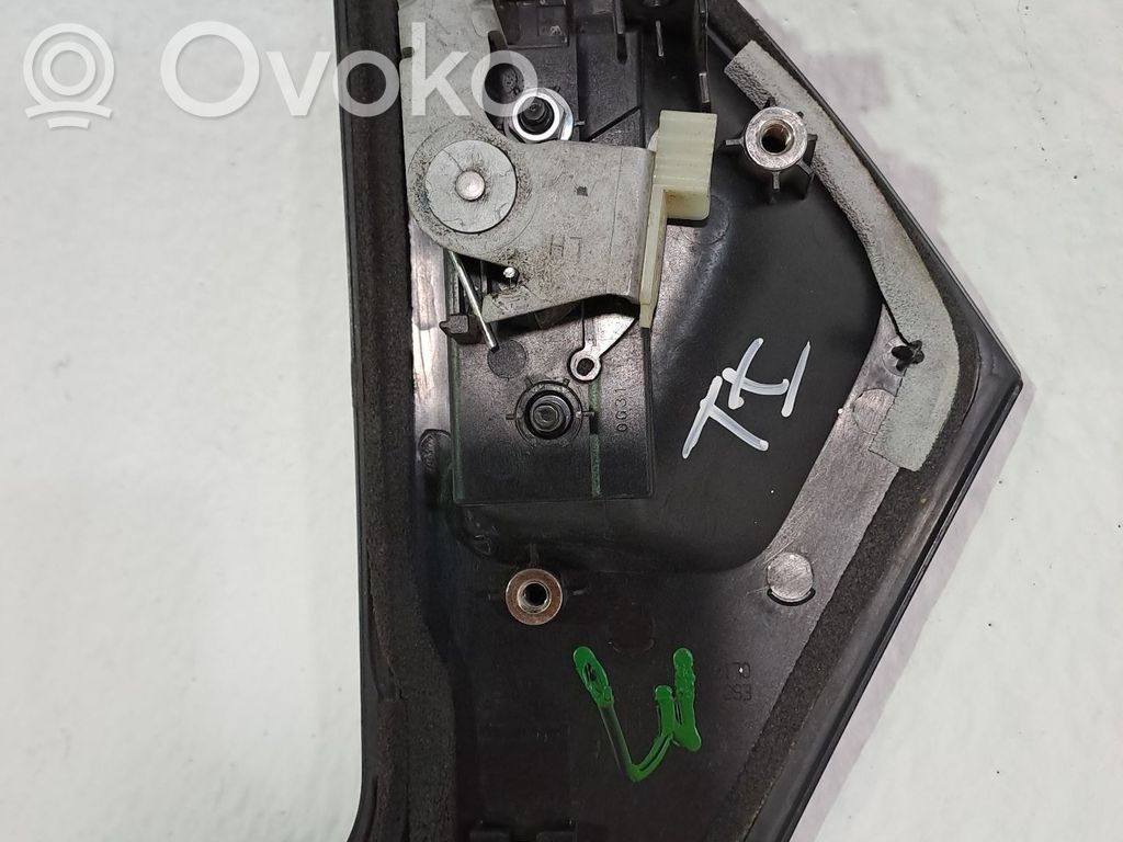 Manecilla externa puerta trasera   826071KA0A