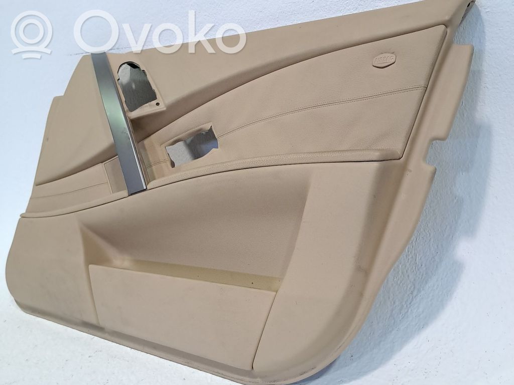 Verkleidung Tür vorne   51418027192