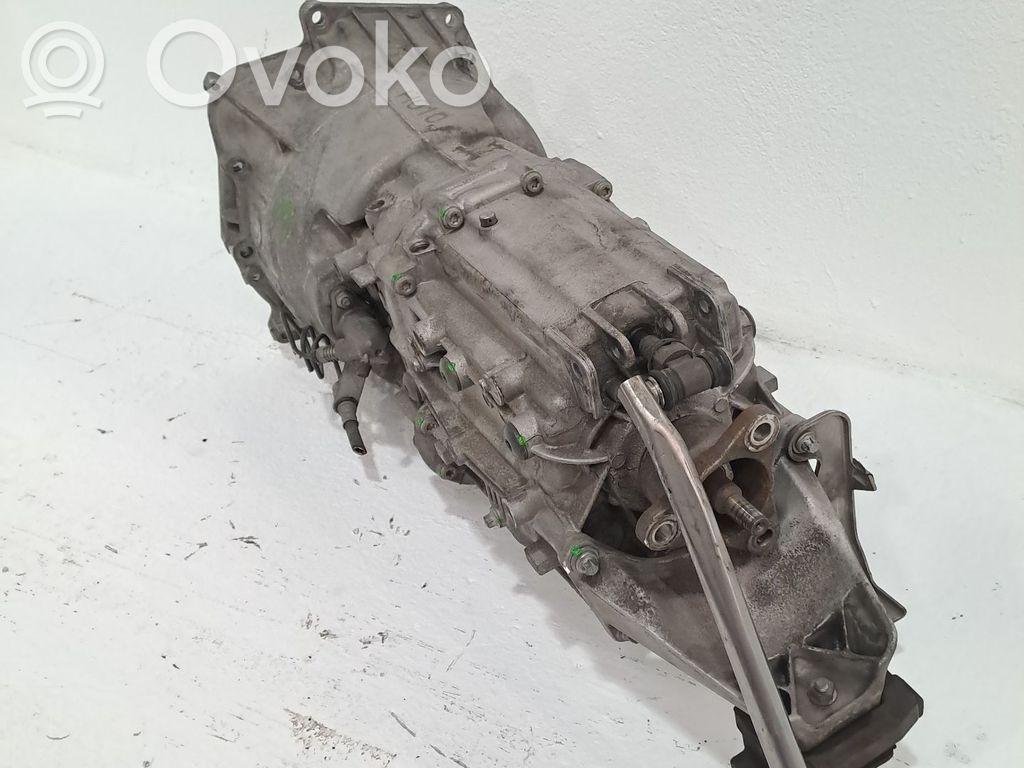 BMW 5 E60 E61 Scatola del cambio manuale a 5 velocità 