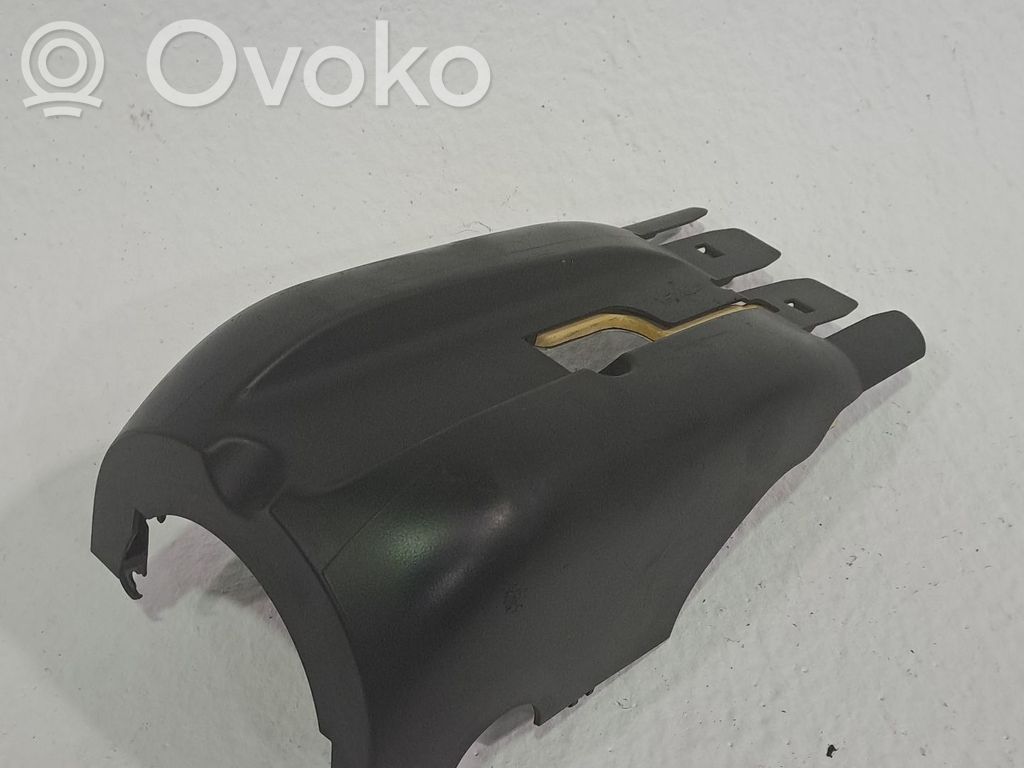 Audi A3 S3 8P Cornice cruscotto 