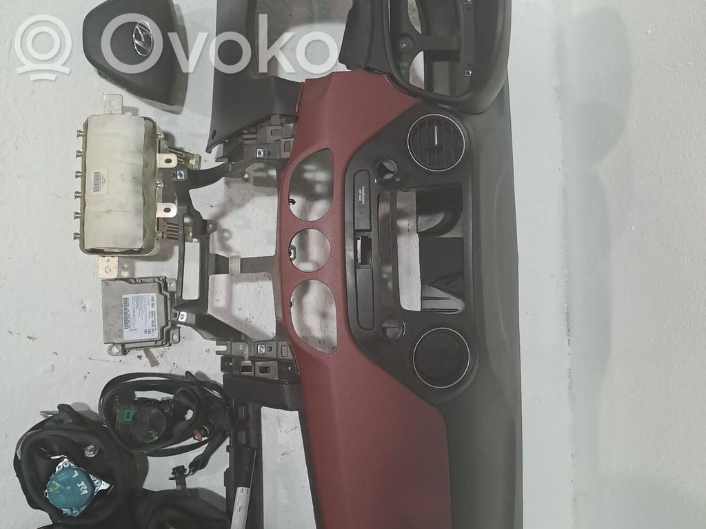 Juego del asiento   84710B9100PYN,56900B4100PYN,84530B4000