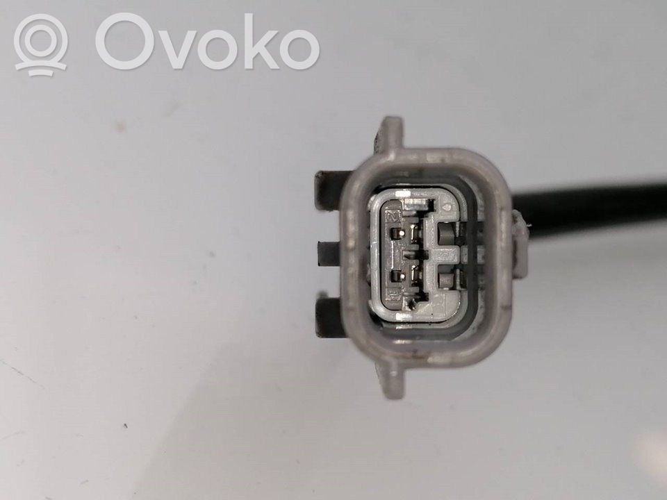 Renault Megane III Sensor 