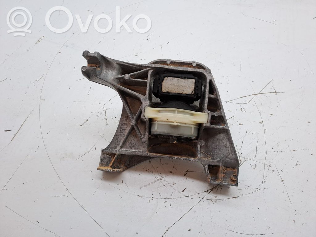 Motorlager Motordämpfer   9820296280