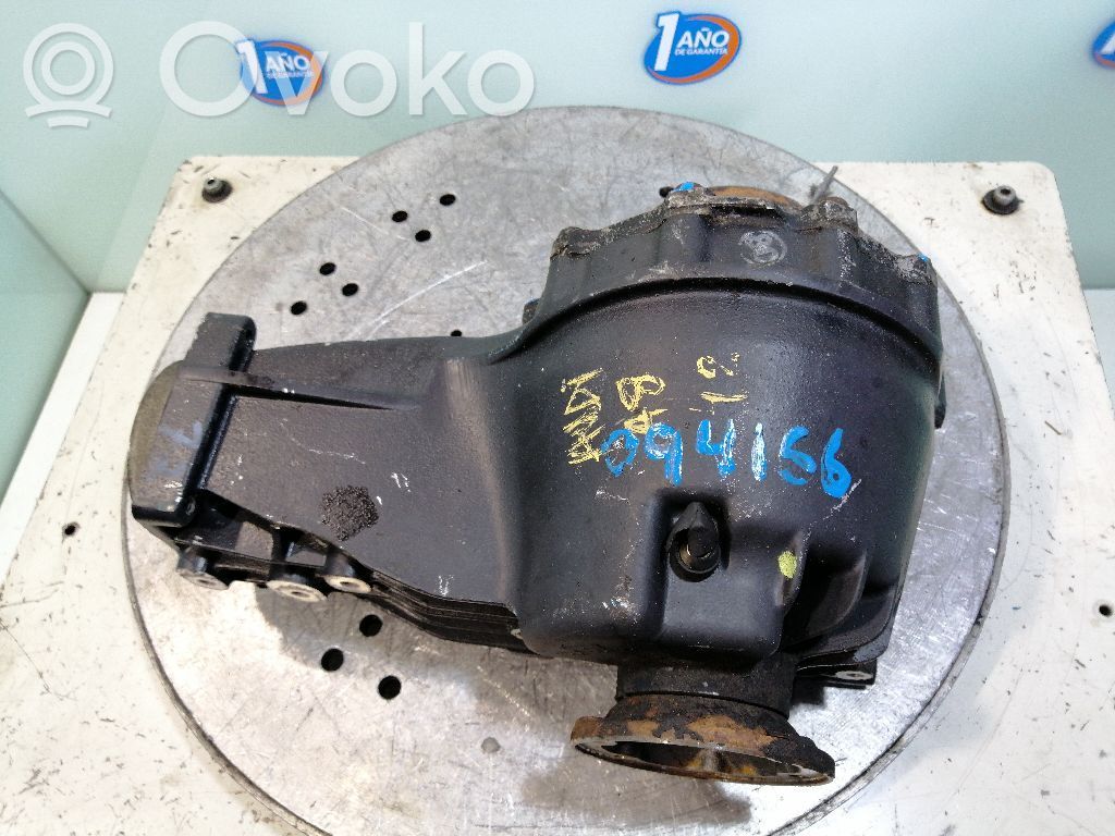 Rear differential   01R525053B,01R525053G,01R500043E