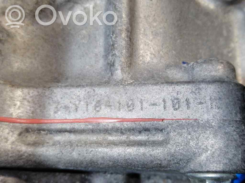 Toyota Auris 150 Scatola del cambio manuale a 5 velocità