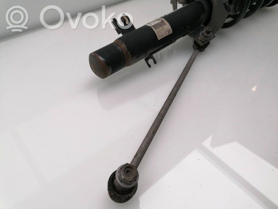 Amortiguador delantero   5208P5,9672656180