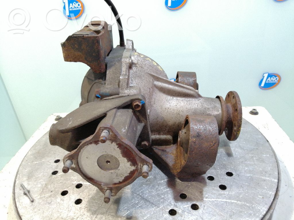 Suzuki Grand Vitara I Diferențial spate 